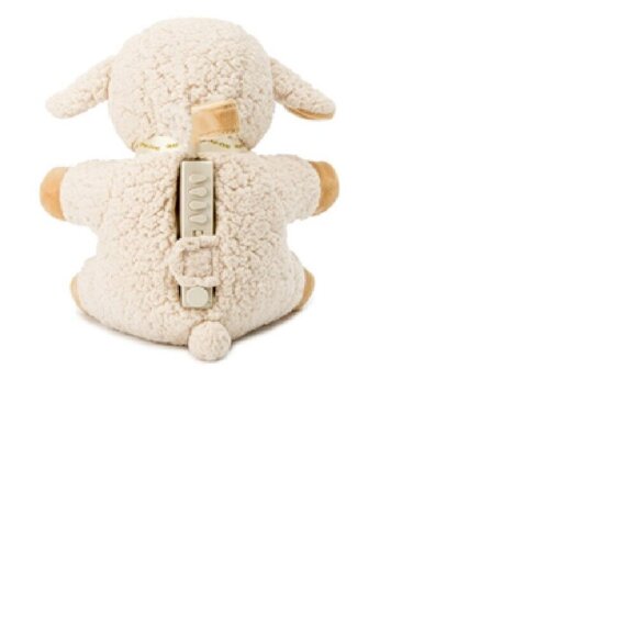 **BNIB** Cloud B Sleep Sheep Plush Sound Machine - Picture 5 of 12